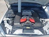 Mercedes-Benz Amg C 63 S 55SWF8HB7HU198374 photo
