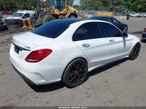 Mercedes-Benz Amg C 63 S 55SWF8HB7HU198374 photo