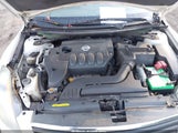 Nissan Altima 2.5 S 1N4AL21EX8N427465 снимка