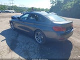 BMW 430I Gran Coupe xDrive WBA4J3C53JBL03297 photo