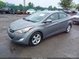 Hyundai Elantra Gls 5NPDH4AE7CH064412 снимка