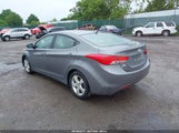 Hyundai Elantra Gls 5NPDH4AE7CH064412 снимка