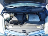Toyota Prius Touring JTDKB20UX87726047 photo