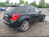 Chevrolet Equinox Ltz 2CNFLGE52B6364912 снимка