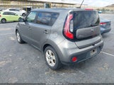 Kia Soul ! KNDJN2A22H7437292 снимка