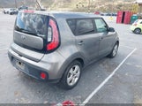 Kia Soul ! KNDJN2A22H7437292 снимка
