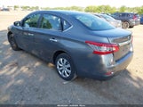 Nissan Sentra S 3N1AB7AP4FY364507 снимка
