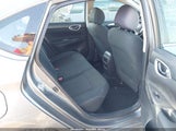 Nissan Sentra S 3N1AB7AP4FY364507 снимка