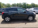 Chevrolet Trax Lt 3GNCJPSB7JL248954 снимка