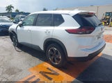 Nissan Rogue Sv Intelligent Awd 5N1BT3BB3SC798930 fotografie
