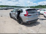 Honda Cr-V Hybrid Sport Touring 2HKRS6H90PH807333 fotografie