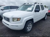 Honda Ridgeline Rtx 2HJYK16388H532183 photo