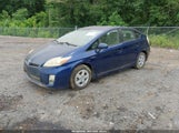 Toyota Prius Two JTDKN3DU7B5345038 fotografie