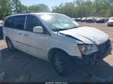 Chrysler Town & Country Touring 2C4RC1BG9GR158755 fotografie