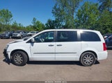 Chrysler Town & Country Touring 2C4RC1BG9GR158755 fotografie