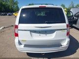 Chrysler Town & Country Touring 2C4RC1BG9GR158755 fotografie