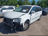 Chrysler Town & Country Touring 2C4RC1BG9GR158755 fotografie