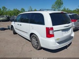 Chrysler Town & Country Touring 2C4RC1BG9GR158755 fotografie