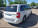 Chrysler Town & Country Touring 2C4RC1BG9GR158755 fotografie