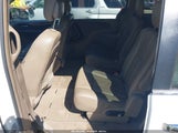 Chrysler Town & Country Touring 2C4RC1BG9GR158755 fotografie