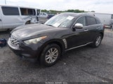 Infiniti Fx35 JN8AS1MW9AM856592 снимка