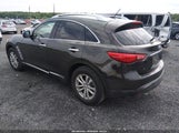 Infiniti Fx35 JN8AS1MW9AM856592 снимка