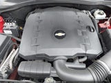 Chevrolet Camaro 2Lt 2G1FC1E31C9121939 снимка