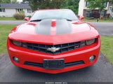 Chevrolet Camaro 2Lt 2G1FC1E31C9121939 снимка