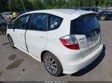 Honda Fit Sport JHMGE8G57CS008751 снимка