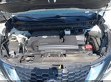 Nissan Murano Sv Fwd 5N1AZ2BJ1PC108952 fotografie