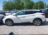 Nissan Murano Sv Fwd 5N1AZ2BJ1PC108952 fotografie