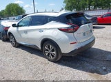 Nissan Murano Sv Fwd 5N1AZ2BJ1PC108952 fotografie