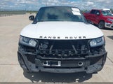 Land Rover Range Rover Sport 3.0L V6 Supercharged Hse SALWR2VF2FA604508 photo