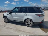 Land Rover Range Rover Sport 3.0L V6 Supercharged Hse SALWR2VF2FA604508 снимка