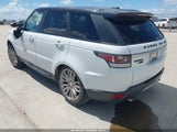 Land Rover Range Rover Sport 3.0L V6 Supercharged Hse SALWR2VF2FA604508 photo