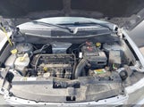 Jeep Compass Latitude 1C4NJCEA8GD773551 fotografie