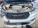 Chrysler Pacifica Touring L Awd 2C4RC3BG8PR570029 fotografie