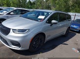 Chrysler Pacifica Touring L Awd 2C4RC3BG8PR570029 fotografie