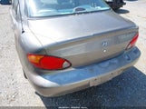 Hyundai Elantra Gls KMHJF35F8YU040117 снимка