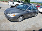 Hyundai Elantra Gls KMHJF35F8YU040117 снимка