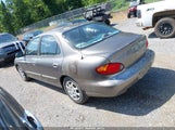 Hyundai Elantra Gls KMHJF35F8YU040117 снимка