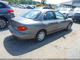 Hyundai Elantra Gls KMHJF35F8YU040117 снимка