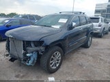 Jeep Grand Cherokee Limited 1C4RJEBG5GC409468 photo