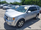 Ford Escape Limited 1FMCU0EG5BKC02990 снимка