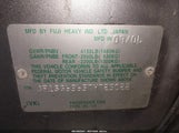 Subaru Forester 2.5X JF1SG63657H725022 снимка