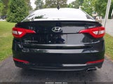 Hyundai Sonata 5NPE24AF1HH578813 снимка
