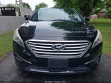 Hyundai Sonata 5NPE24AF1HH578813 снимка