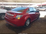 Chevrolet Cruze 1Lt 1G1PF5SC0C7386540 fotografie