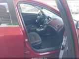Chevrolet Cruze 1Lt 1G1PF5SC0C7386540 fotografie