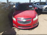 Chevrolet Cruze 1Lt 1G1PF5SC0C7386540 fotografie